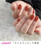 オールシーズン/オフィス/ハンド/シンプル/グラデーション - Couture.のネイルデザイン[No.6014612]｜ネイルブック