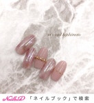 春/オールシーズン/ハンド/パール/ホイル - エムズネイル橋本のネイルデザイン[No.6029615]｜ネイルブック