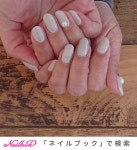 春/入学式/オフィス/女子会/ハンド - place in the sun Beauty worksのネイルデザイン[No.6236590]｜ネイルブック