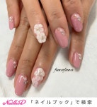 春/オールシーズン/オフィス/ハンド/シンプル - fuwafuwa-takakoのネイルデザイン[No.6255961]｜ネイルブック