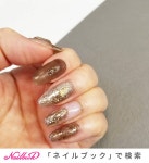 RMnailのネイルデザイン[No.6290799]｜ネイルブック