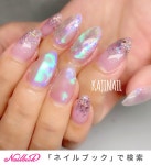 春/夏/オールシーズン/ハンド/グラデーション - kajinailのネイルデザイン[No.6394074]｜ネイルブック