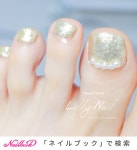 夏/海/リゾート/浴衣/フット - 住吉区ネイルサロン💐LillyNail【リリーネイル】💐にしもりさきのネイルデザイン[No.6459020]... 