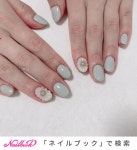 chacoのネイルデザイン[No.6489210]｜ネイルブック