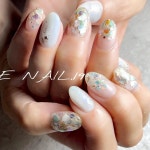 THE NAIL.19のネイルデザイン[No.6500273]｜ネイルブック