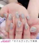 オールシーズン/海/リゾート/パーティー/ハンド - nonちゃん CoCo Salonのネイルデザイン[No.6526510]｜ネイルブック