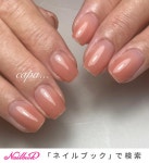 capaのネイルデザイン[No.6555068]｜ネイルブック