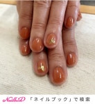 秋/冬/バレンタイン/旅行/ハンド - Sharon’s Nail Salon☆シャロンズネイルサロン☆のネイルデザイン[No.6556552]｜ネイルブック