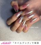 夏/オールシーズン/入学式/七夕/ハンド - anのネイルデザイン[No.6623294]｜ネイルブック
