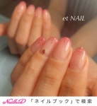 etNAILのネイルデザイン[No.6699191]｜ネイルブック