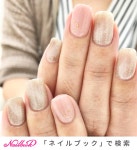 秋/オールシーズン/ハンド/シンプル/ラメ - Nailsalon SiSi　ネイルサロンシシ　東銀座のネイルデザイン[No.6714761]｜ネイルブック