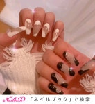 オールシーズン/七夕/ハンド/ニュアンス/ロング - nail_salon_rose_56のネイルデザイン[No.6803806]｜ネイルブック