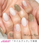 Nail salon Ramoのネイルデザイン[No.6870648]｜ネイルブック