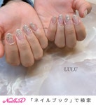 ＊YURIE＊のネイルデザイン[No.6914528]｜ネイルブック
