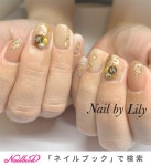 yoshimiのネイルデザイン[No.6975269]｜ネイルブック