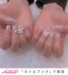 プライベートサロン大宮のネイルデザイン[No.7029614]｜ネイルブック