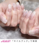 mollse nailのネイルデザイン[No.7093902]｜ネイルブック