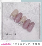 春/オフィス/デート/女子会/ハンド - rinnacchiのネイルデザイン[No.7094916]｜ネイルブック