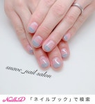 SUAVE_NAILSALONのネイルデザイン[No.7103213]｜ネイルブック