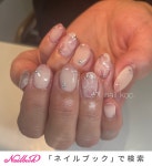 nail koc. 〜千葉市private salon〜のネイルデザイン[No.7135451]｜ネイルブック