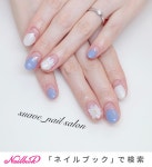 SUAVE_NAILSALONのネイルデザイン[No.7142494]｜ネイルブック