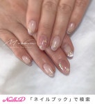 春 - mi＊のネイルデザイン[No.7146798]｜ネイルブック