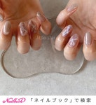 春/オールシーズン/オフィス/デート/ハンド - littlestarのネイルデザイン[No.7194797]｜ネイルブック