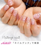 春/入学式/デート/女子会/ハンド - nailsalon_Nailougeのネイルデザイン[No.7205211]｜ネイルブック