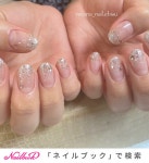 VERONAのネイルデザイン[No.7290090]｜ネイルブック