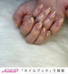 nail salon Allu✳︎のネイルデザイン[No.7334648]｜ネイルブック