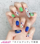 ブライダル/パーティー/デート/女子会/ハンド - Beauty salon Ｋのネイルデザイン[No.7452011]｜ネイルブック