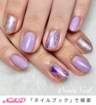 オールシーズン/旅行/海/リゾート/ハンド - Oasis Nailのネイルデザイン[No.7549158]｜ネイルブック