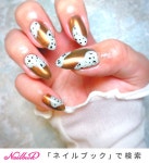 nailsalon Luce（ルーチェ）Ayumiのネイルデザイン[No.7645334]｜ネイルブック