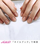 ON05のネイルデザイン[No.7686730]｜ネイルブック
