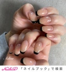 まぃのネイルデザイン[No.7706786]｜ネイルブック