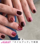 maani Nailのネイルデザイン[No.7707659]｜ネイルブック