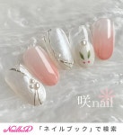 気になるネイル💅｜ネイルブック