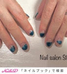 nail salon SOL(ソル)のネイルデザイン[No.7764340]｜ネイルブック