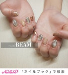 春/冬/オフィス/ハンド/ニュアンス - nailbeamのネイルデザイン[No.7846909]｜ネイルブック
