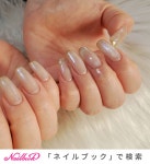 冬 - poponailsのネイルデザイン[No.7849562]｜ネイルブック