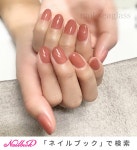 オールシーズン/バレンタイン/卒業式/オフィス/ハンド - nail seaglass💅✨のネイルデザイン[No.7899846]｜ネイルブック