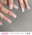 네일오똔느 | nail kuuのネイルデザイン[No.7928549]｜ネイルブック
