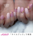 春/オールシーズン/オフィス/デート/ハンド - atelier GEMINI NAILS 🌙アトリエジェミニネイルズのネイルデザイン[No.8000051]... 