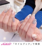 Cnailのネイルデザイン[No.8014949]｜ネイルブック