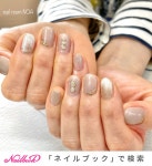 akiko_nishiuchiのネイルデザイン[No.8031204]｜ネイルブック
