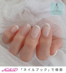 Meg☆Brand-newのネイルデザイン[No.8038361]｜ネイルブック