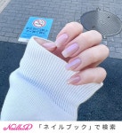 春/夏/オフィス/パーティー/ハンド - Nail saron DANAE GINZAのネイルデザイン[No.8050284]｜ネイルブック