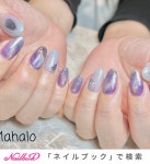 春/夏/梅雨/女子会/ハンド - KUMIKOのネイルデザイン[No.8089288]｜ネイルブック