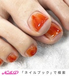cinderellanailのネイルデザイン[No.8133267]｜ネイルブック