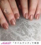 夏/オールシーズン/オフィス/ハンド/ワンカラー - Shiny nailのネイルデザイン[No.8208877]｜ネイルブック